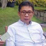Wali Kota Batu Eddy Roempoko. 
