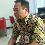 Kepala BPKAD Pacitan, Heru Sukresno.