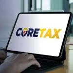 Coretax by DJP