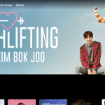 Situs Nonton Drama Korea Gratis dan Legal. Foto: Ist