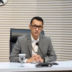 Budi Prasetyo, Juru Bicara KPK.