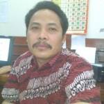 Ketua Komisi A DPRD Gresik, Jumanto. foto: Syuhud/BangsaOnline.com