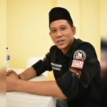 M. H. Fatkhur Rohman, S.HI,  Divisi SDM dan Parmas KPU Kab. Lamongan.