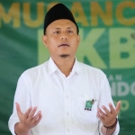 Sekretaris FPKB DPRD Situbondo, Johantono, S.Pd