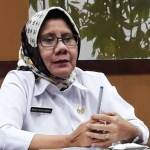 Dr. Ir. Diah Susilowati, MM.