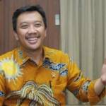 Menpora, Imam Nahrawi