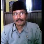 Ketua Tanfidziah PCNU Lumajang, Drs KH Syamsul Huda, MPd. 