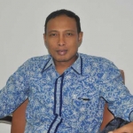 Abdim Munib, Ketua KPU Bojonegoro.