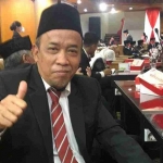 
H. Suyatni Priasmoro, SH, MH, Ketua Fraksi Partai NasDem DPRD Jatim. foto : istimewa.