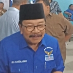 Dr. Soekarwo, Gubernur Jawa Timur. Foto: DIDI ROSADI/BANGSAONLINE