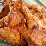 Cita Rasa Ayam Bakar Padang dengan Aroma Rempah dan Santan yang Gurih dan Lezat, Berikut Resepnya. Foto: Ist