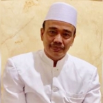 KH. Nizar Irsyad, Ketua MUI Kota Probolinggo.