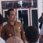 Bupati Jember, Muhammad Fawait. (Ist)