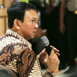 Basuki Tjahaja Purnama (Ahok)