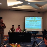 FGD yang digelar FKDM