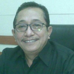 Ketua DPRD Gresik, Abdul Hamid.