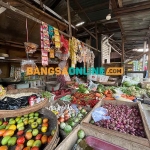 Foto: Sulthon/Bangsaonline.