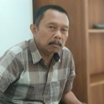 Ketua DPC PDIP Pacitan, Eko Setyo Ranu.