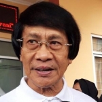 Kak Seto, Ketua Lembaga Perlindungan Anak Indonesia (LPAI).