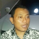 Anggota Komisi D DPRD Jawa Timur, Achmad Heri.