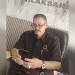 Andi Fajar Yulianto.