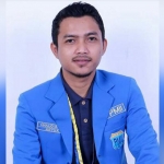 Muhammad Syarif Hidayatullah, Ketua Bidang OKP PB PMII.