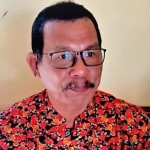 Ir. Mohammad Djakfar, M.M., Kepala Dinas Perumahan Rakyat, Kawasan Permukiman, dan Cipta Karya Kabupaten Sumenep.