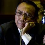 Menteri ESDM Jero Wacik. Foto: antaranews.com