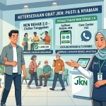 Ilustrasi. Foto: BPJS Kesehatan Madiun