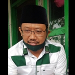Ketua DPRD Kabupaten Pasuruan, Sudiono Fauzan.