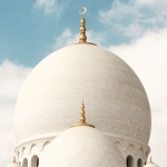 China Tutup Ratusan Masjid di Wilayah Utara Ningxia dan Gansu. Foto: Ist