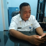 Kepala Cabang Dinas Pendidikan Jawa Timur Wilayah Blitar, Solikhin.