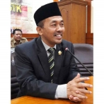 Anggota Banggar DPRD Gresik, Moh. Syafi