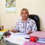 Imron Kholiq, Kabid Peternakan DPP Kabupaten Tuban.