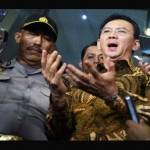 Basuki Tjahaja Purnama alias Ahok. foto: ANTARA