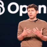 Sam Altman