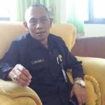 Kepala Bapelu Gresik, Labat Wibowo. foto: syuhud/ BANGSAONLINE
