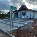 Arjuno Agro Techno Park, Dusun Kucur, Desa Sumberrejo, Kabupaten Pasuruan.