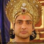 Rohit Bhardwaj. Foto: dhwani.mytvsoapforum.com