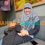 Anggota DPRD Jatim, Lilik Hendarwati. Foto: M DIDI ROSADI/BANGSAONLINE