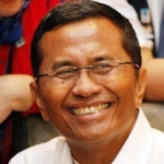 Dahlan Iskan