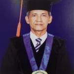 M Ali Haidar. Foto: dokumentasi pribadi