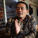 Ali Mashudi, Koordinator Divisi Pengawasan Bawaslu Kabupaten Kediri. (foto: ist).