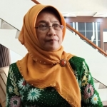 Yetty Purwaningsih, Kepala Dinas Pertanian dan Tanaman Pangan Kabupaten Pasuruan.
