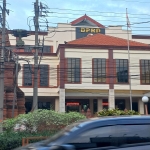 Gedung DPRD Kabupaten Mojokerto