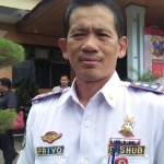 Priyo Suhartono, Plt. Kepala Dinas Pendidikan Kota Blitar.