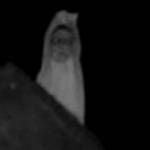 Ilustrasi: pocong