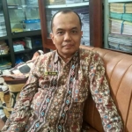 Syaikul Munib, Kasi PHU Kemenag Kabupaten Blitar