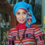 Ratna Handayani, Bendahara Dewan Pendidikan Kabupaten Tuban.