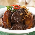 Resep Semur Daging Lezat dan Gurih. Foto: Ist